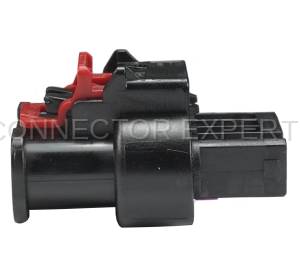 Normal Order - CE4510BK - Image 2