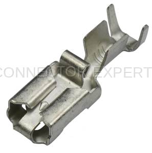 Normal Order - E-TERM338B - Image 1