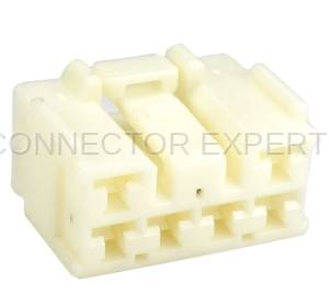 Normal Order - CE6262 - Image 1