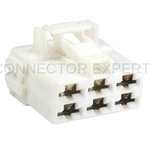 Normal Order - CE6259 - Image 1