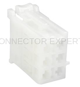 Normal Order - CE6245 - Image 1
