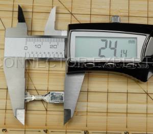 Normal Order - E-TERM505 - Image 5