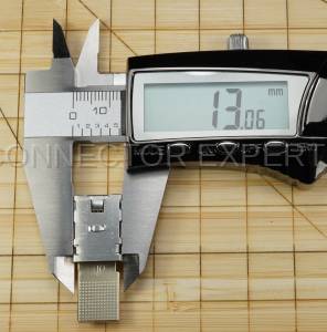 Normal Order - E-TERM516 - Image 7