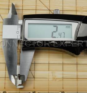 Normal Order - E-TERM416 - Image 5
