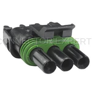 Normal Order - CE3108AF - Image 1