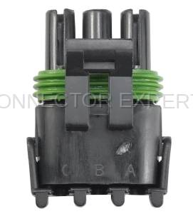 Normal Order - CE3108AF - Image 4