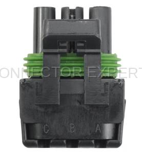 Normal Order - CE3109F - Image 2