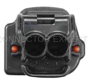 Normal Order - CE2054BF - Image 4