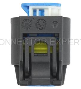 Normal Order - EX2117 - Image 3