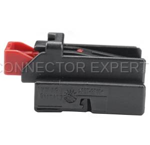 Normal Order - CE5166BK - Image 2