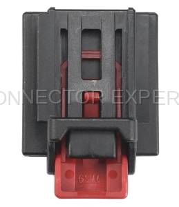 Normal Order - CE5166BK - Image 3
