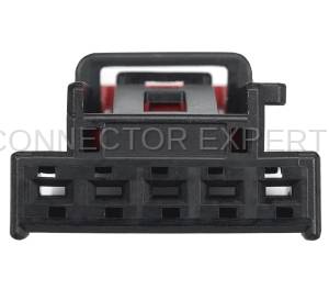 Normal Order - CE5166BK - Image 4