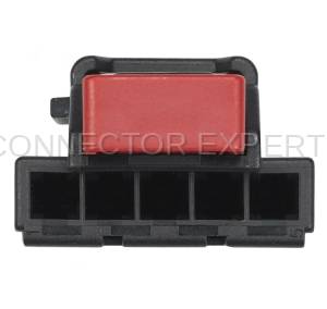 Normal Order - CE5166BK - Image 5