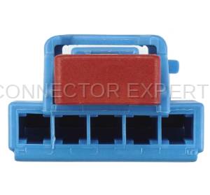 Normal Order - CE5166BL - Image 4