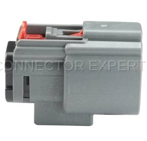 Normal Order - CE6058FCS - Image 2
