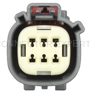 Normal Order - CE6058FCS - Image 3