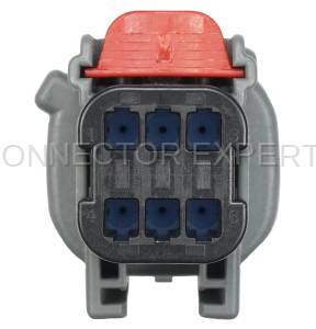 Normal Order - CE6058FCS - Image 5