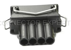 Normal Order - CE4355 - Image 3