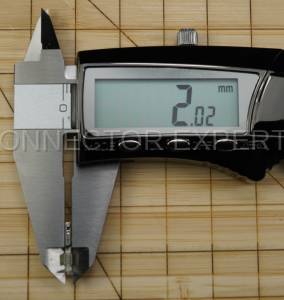 Normal Order - E-TERM458 - Image 7
