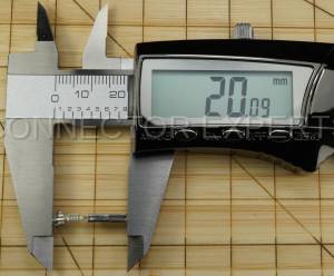 Normal Order - E-TERM302 - Image 7