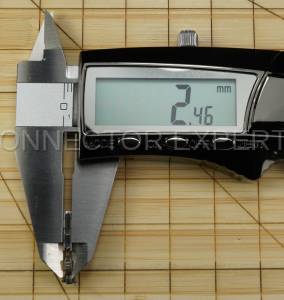 Normal Order - E-TERM302 - Image 6