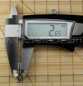 Normal Order - E-TERM303 - Image 7