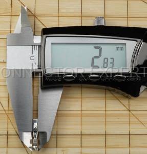 Normal Order - F-TERM1032C - Image 7