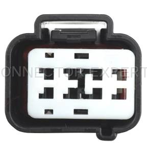 Normal Order - CE8284BR - Image 3