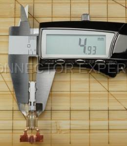 Normal Order - E-TERM436 - Image 7