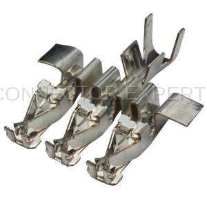 Normal Order - E-TERM615A - Image 1