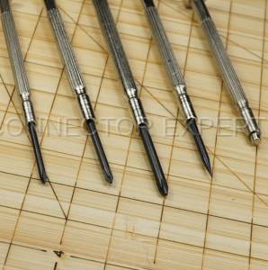 Normal Order - Small Precision Screw Drivers - Image 4
