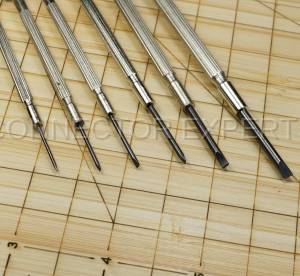 Normal Order - Small Precision Screw Drivers - Image 5