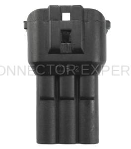 Normal Order - CE6087M - Image 3