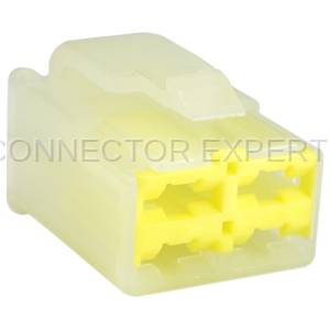 Normal Order - CE4337 - Image 1