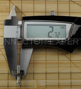 Normal Order - E-TERM415 - Image 6