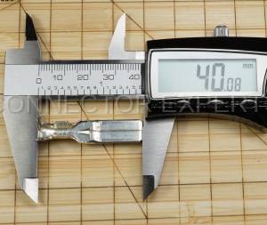 Normal Order - E-TERM332 - Image 7