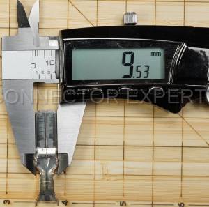 Normal Order - E-TERM332 - Image 6