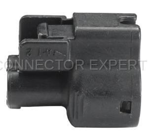 Normal Order - CE2563 - Image 2