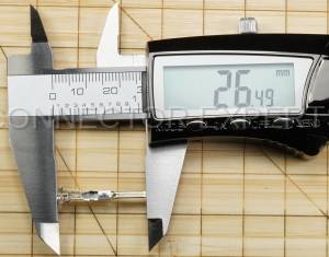 Normal Order - E-TERM522 - Image 5