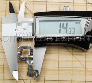 Normal Order - Ground Junction Connector - Image 7