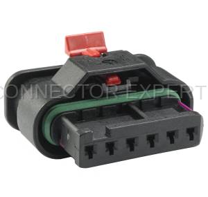 Normal Order - CE6420 - Image 1