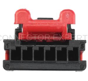 Normal Order - CE6421 - Image 4