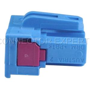 Normal Order - CE3474PL - Image 2