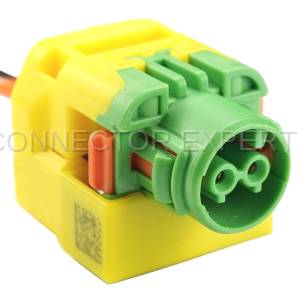 CE2763GRN