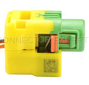 Special Order  - CE2763GRN - Image 2