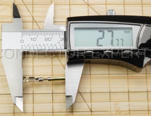 Normal Order - E-TERM226 - Image 5