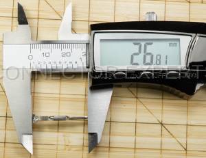 Normal Order - E-TERM379 - Image 6