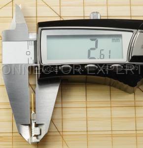 Normal Order - C-TERM33D - Image 9
