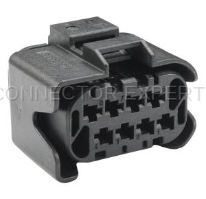 Normal Order - CE8211BF - Image 1