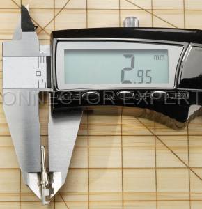 Normal Order - E-TERM214 - Image 6